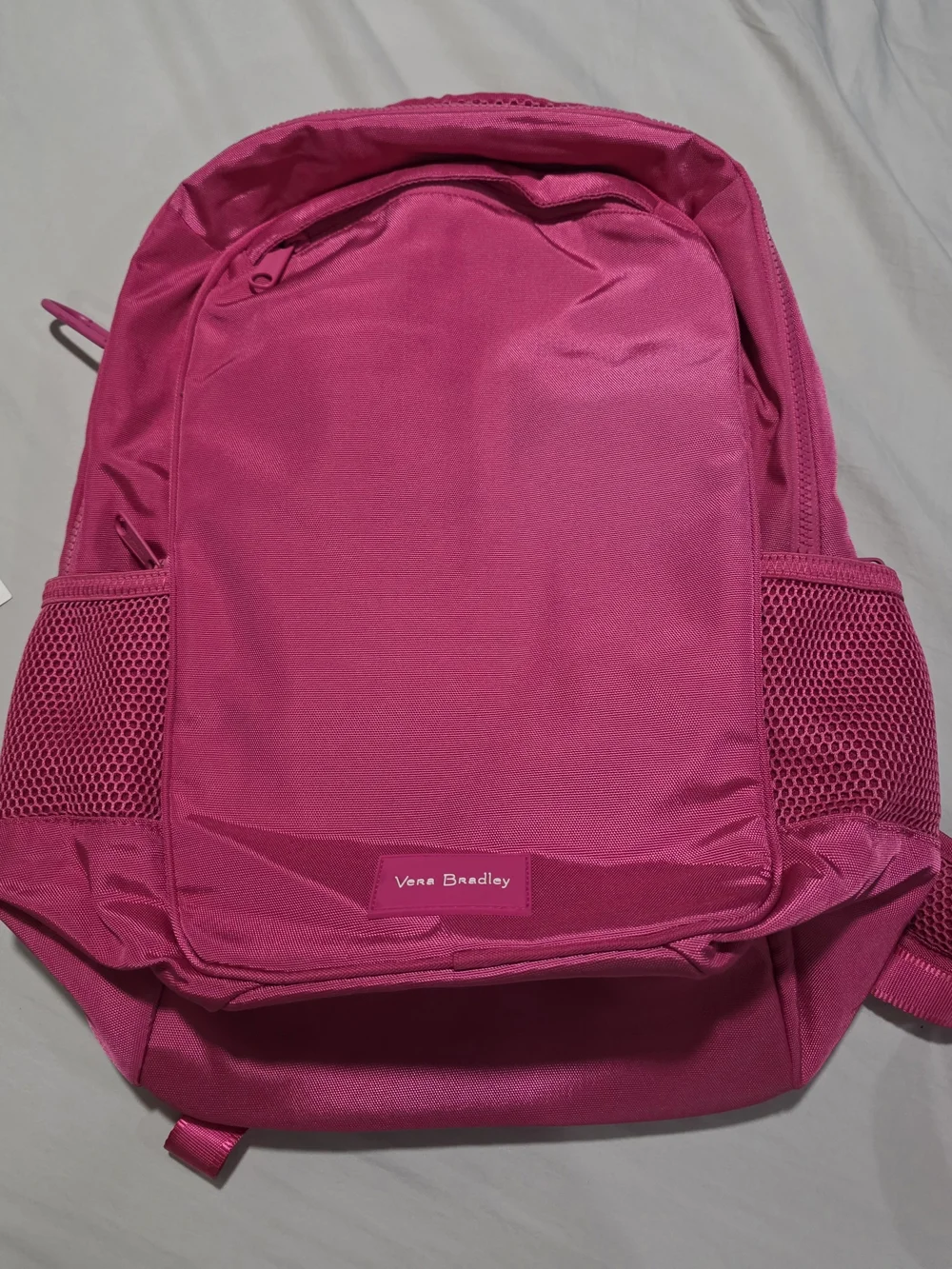 Vera Bradley Reactive Grand Backpack 27198-9320